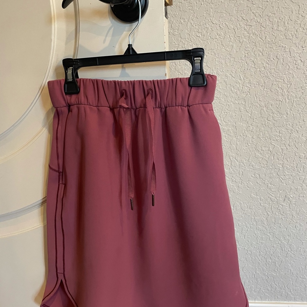 Lulu skirt